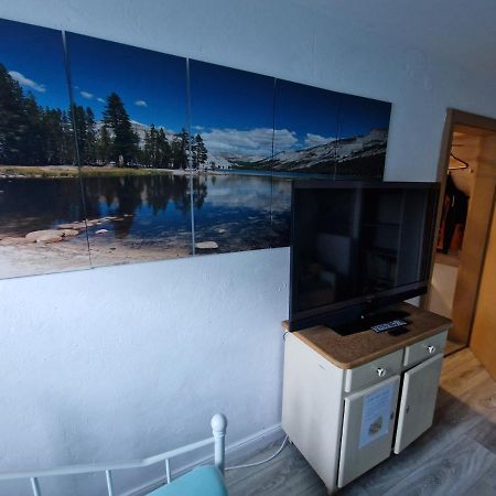 Ferienwohnung Elsa Immenstadt im Allgäu Exterior foto