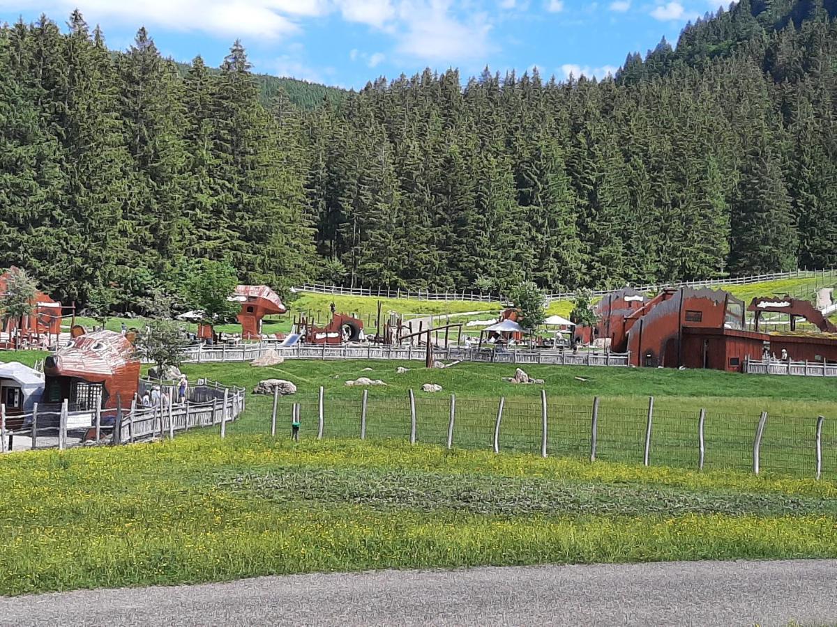 Ferienwohnung Elsa Immenstadt im Allgäu Exterior foto