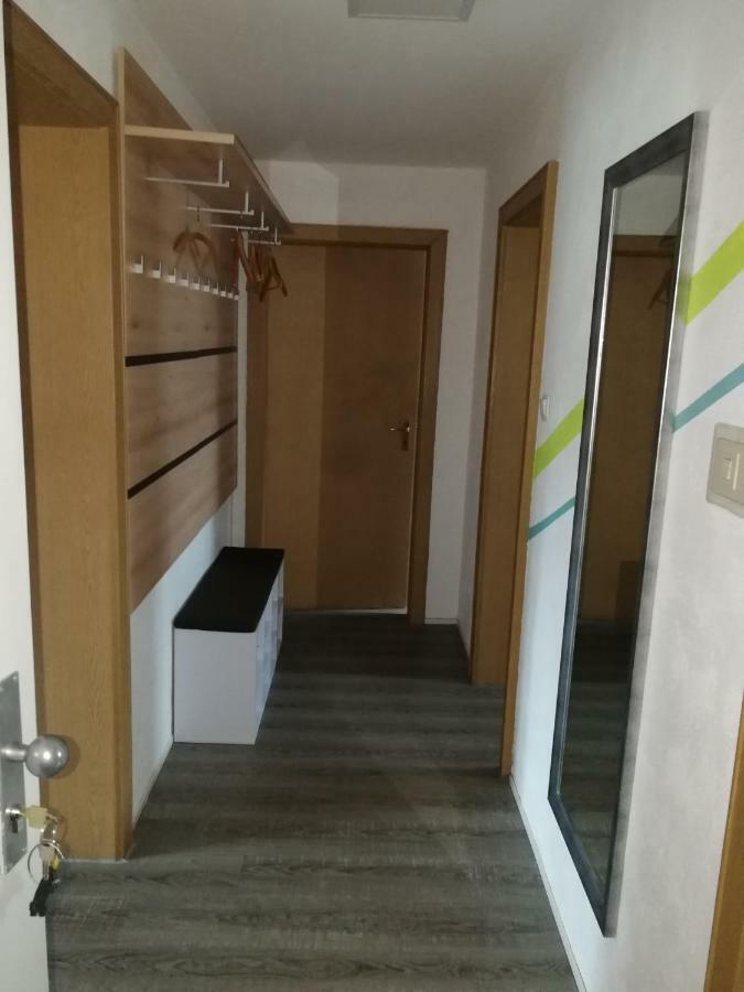 Ferienwohnung Elsa Immenstadt im Allgäu Exterior foto