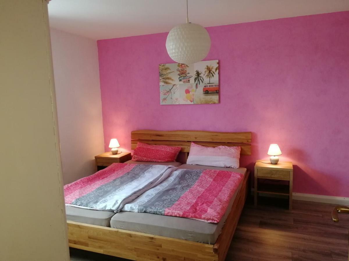 Ferienwohnung Elsa Immenstadt im Allgäu Exterior foto