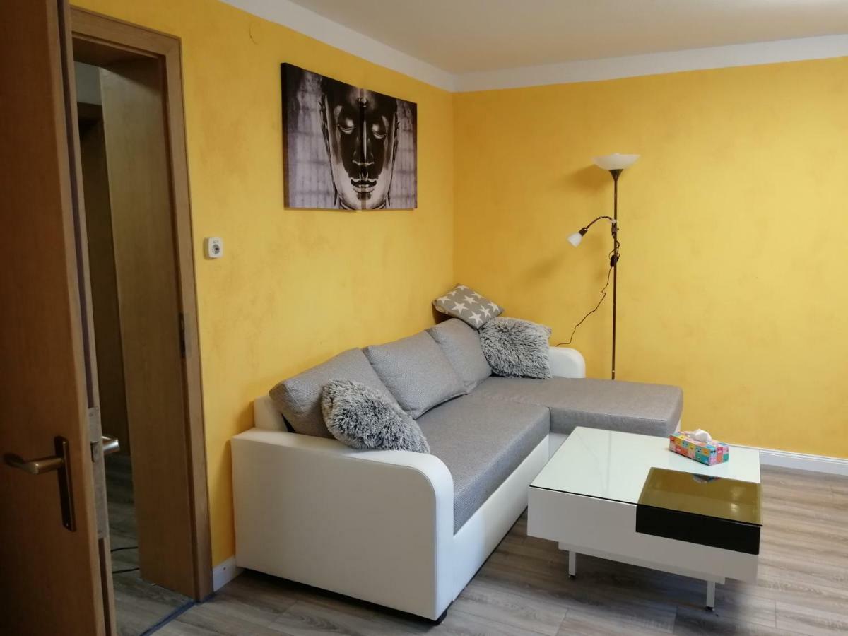 Ferienwohnung Elsa Immenstadt im Allgäu Exterior foto
